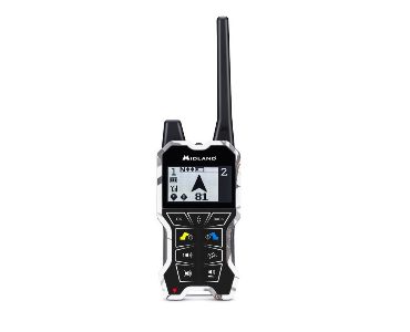 Beeper One GPS Midland, sistema di rilevazione per cani da caccia