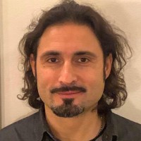 Testimonial Author