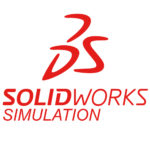 Solidworks Simulator Square | Project Novellara